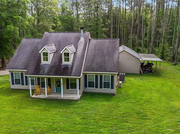 26276 Stroecker Ln, Ponchatoula, LA 70454