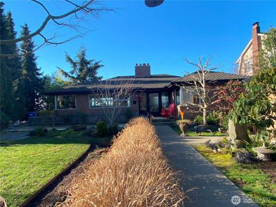 6535 49th Avenue SW, Seattle, WA, 98136