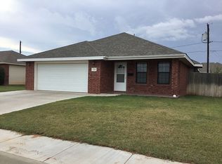 714 Shepherd Cir, Andrews, TX 79714