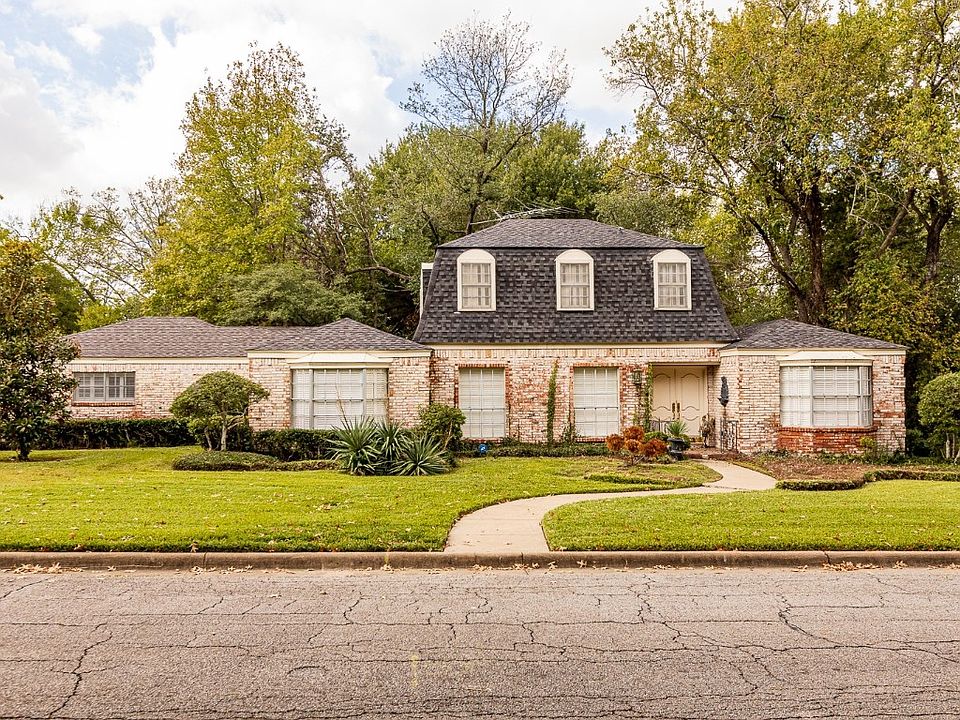 8 Ln, Greenville, TX 75402 Zillow