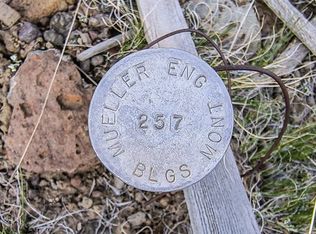 LOT 257 Irene Dr, Cody, WY 82414