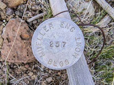 Lot 257 Irene Dr, Cody, WY, 82414