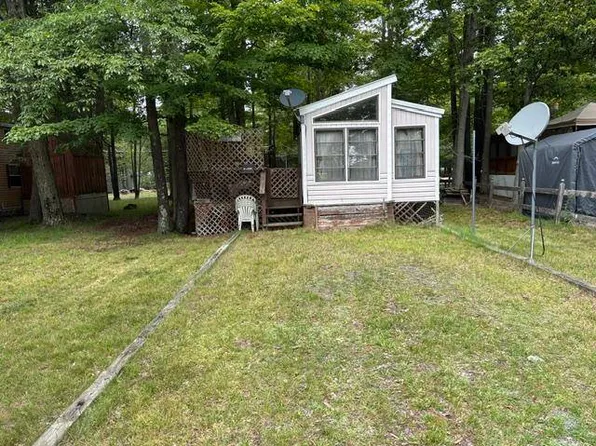 Wl9 734 Lake Vw N #Wl9-734, Gouldsboro, PA 18424