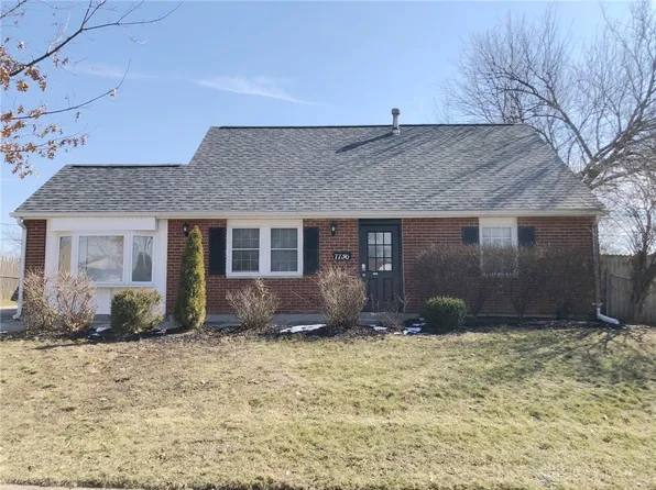7736 Redbank Ln, Dayton, OH 45424