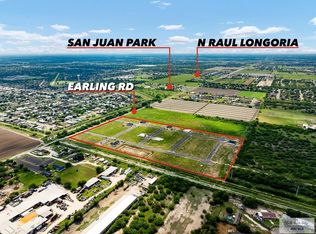 900 40th St, San Juan, TX 78589