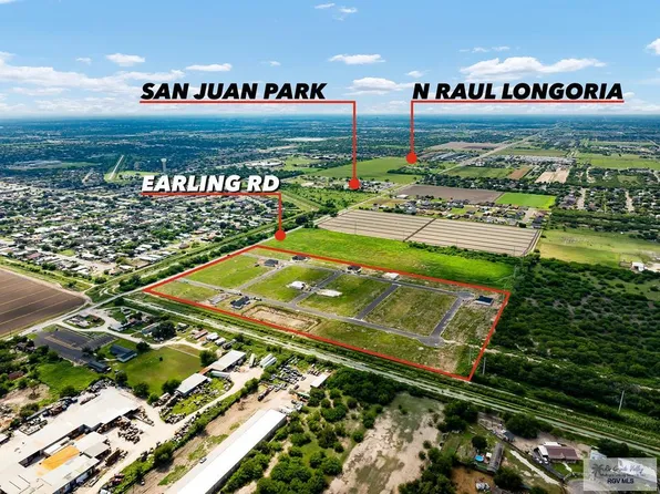 3706 San Gabriel St, San Juan, TX 78589