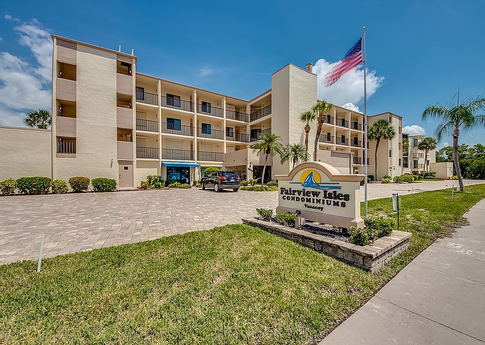 1st image of 6655 Estero Blvd APT 214