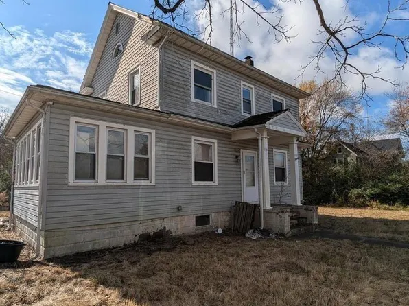 1603 Main St, Port Norris, NJ 08349