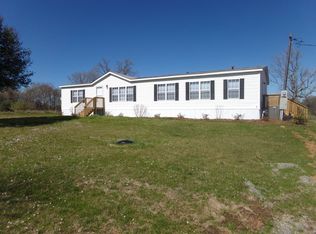 8104 Highway 5, Keatchie, LA 71046