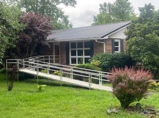 6515 Brown Ridge Rd, Baxter, TN 38544
