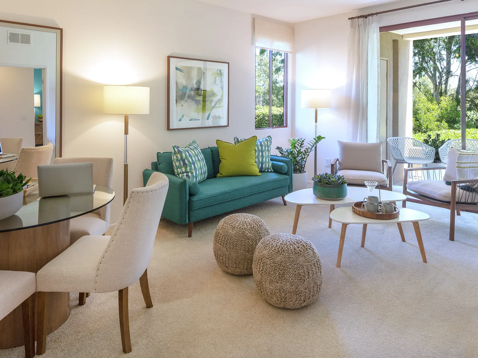 Ambrose Apartment Homes — Photo 1
