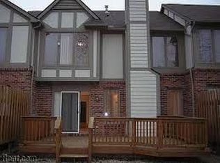 42238 Saratoga Cir, Canton, MI 48187