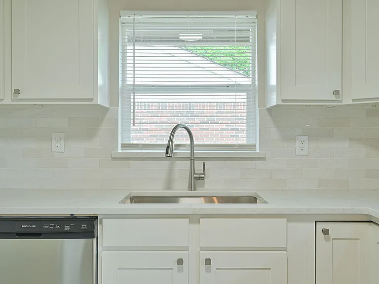 kitchen sink
