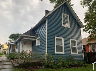 3035 Barber Ave, Cleveland, OH