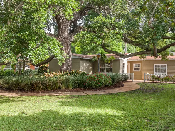 4217 W Morrison Ave, Tampa, FL 33609