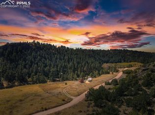 1571 Sioux Rd, Florissant, CO 80816