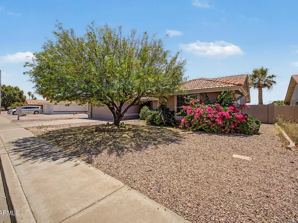 5423 E ELLIS Street, Mesa, AZ 85205