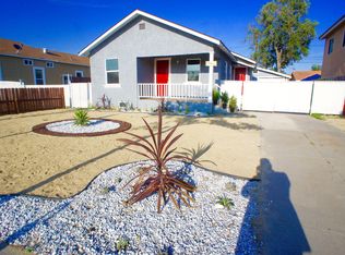 10512 California Ave, South Gate, CA 90280