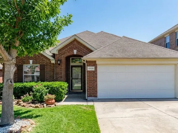 10128 Longranger Dr, Hurst, TX 76053