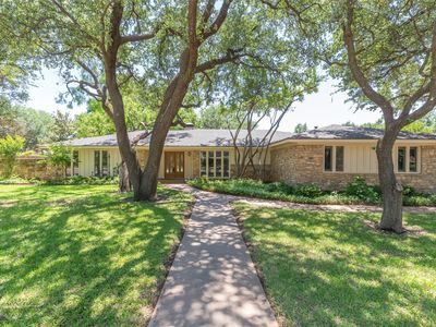 125 Hedges Rd, Abilene, TX, 79605