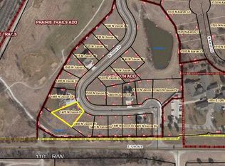 1475 N Jason Dr, El Dorado, KS 67042