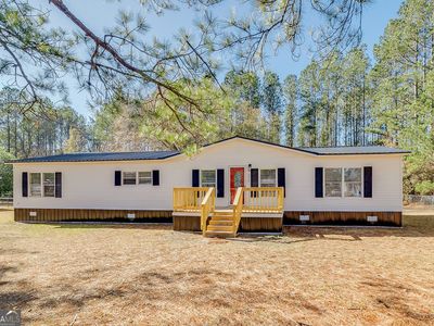 310 Formosa Dr, Guyton, GA, 31312