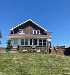 600 New York Ave, Creston, IA, 50801