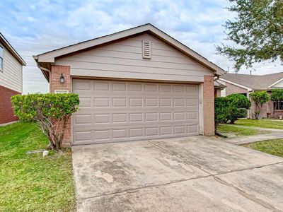 13755 Clarks Fork Dr, Houston, TX, 77086