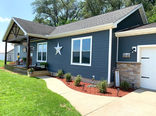 70560 Blue School Rd, White Pigeon, MI 49099