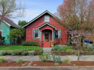 4141 SE 65th Ave, Portland, OR 97206