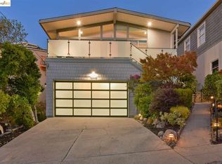 209 Stanford Ave, Kensington, CA 94708