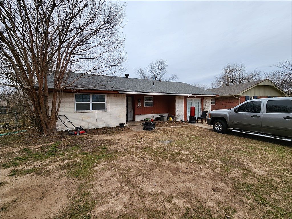 1304 Tenkiller Ln, Norman, OK 73071 Zillow