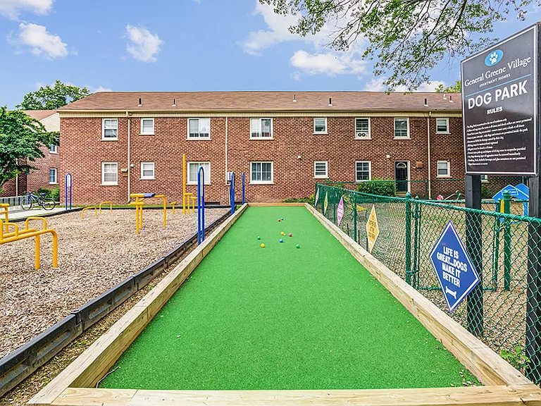 General Greene Village Apartment Homes — Photo 16