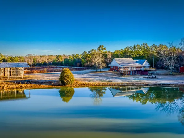 22451 Highway 157, Town Creek, AL 35672