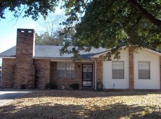 1310 Pawnee St, Pascagoula, MS 39581