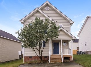 4408 Windsock Ln, Raleigh, NC 27616