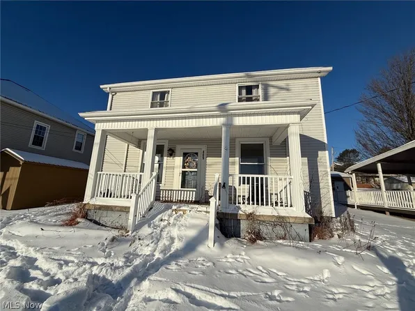 409 2nd St, Bethesda, OH 43719