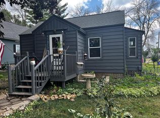 1349 Liberty St, Oshkosh, WI 54901