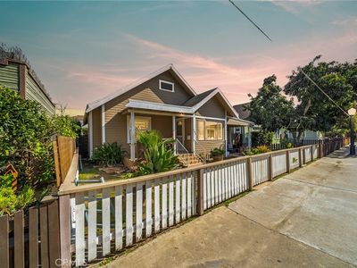 752 N Toledo Walk, Long Beach, CA, 90813