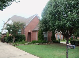7159 Swinnea Rdg N, Southaven, MS 38671