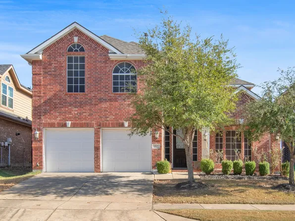 517 Cavanal Hill Dr, Little Elm, TX 75068