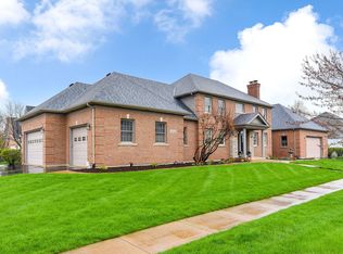 40W160 Carl Sandburg Rd, Saint Charles, IL 60175