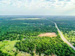 S Highway 281, Santo, TX 76472