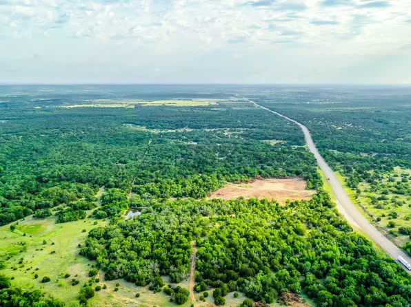 S Highway 281, Santo, TX 76472