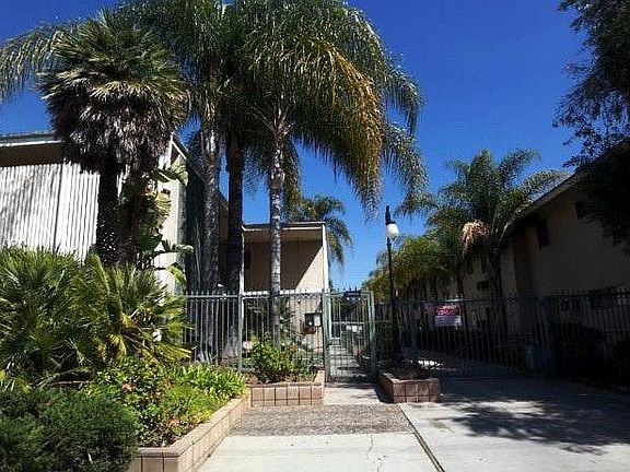2nd image of 504 S Barranca Ave APT 6