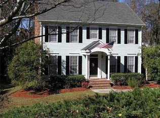 5 Copperfield Ct, Columbia, SC 29209