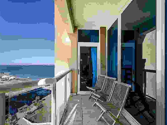 2nd image of Portofino Dr #1803