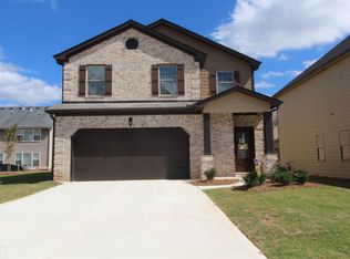 2526 Livingston Ct LOT 71, Loganville, GA 30052