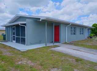 6231 Coniston Ter, North Port, FL 34287