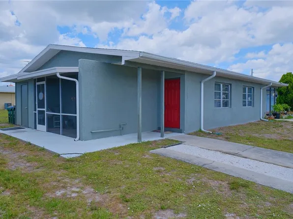 6231 Coniston Ter, North Port, FL 34287